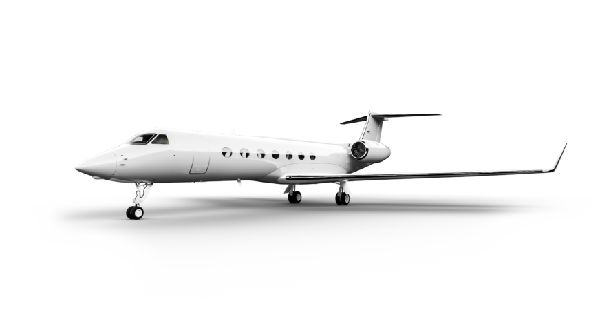 Gulfstream G500