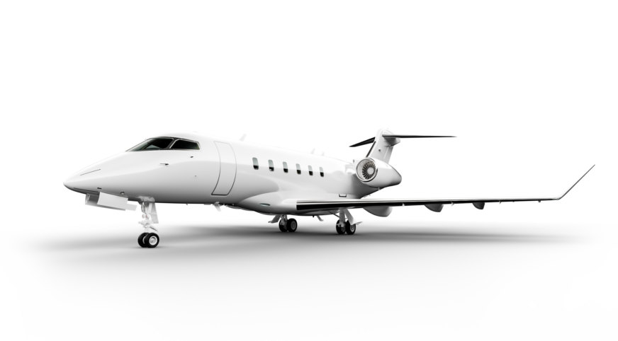 Challenger 300