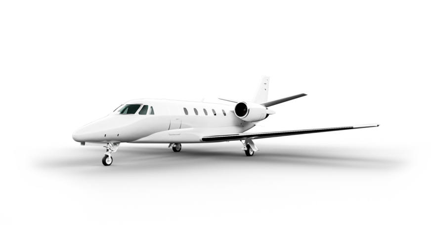 Citation XLS+
