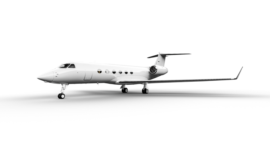 Gulfstream G450