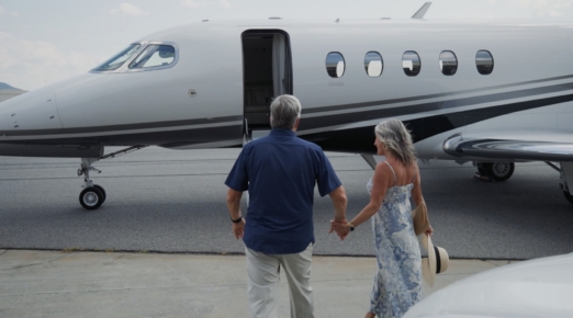 hero first charter boarding